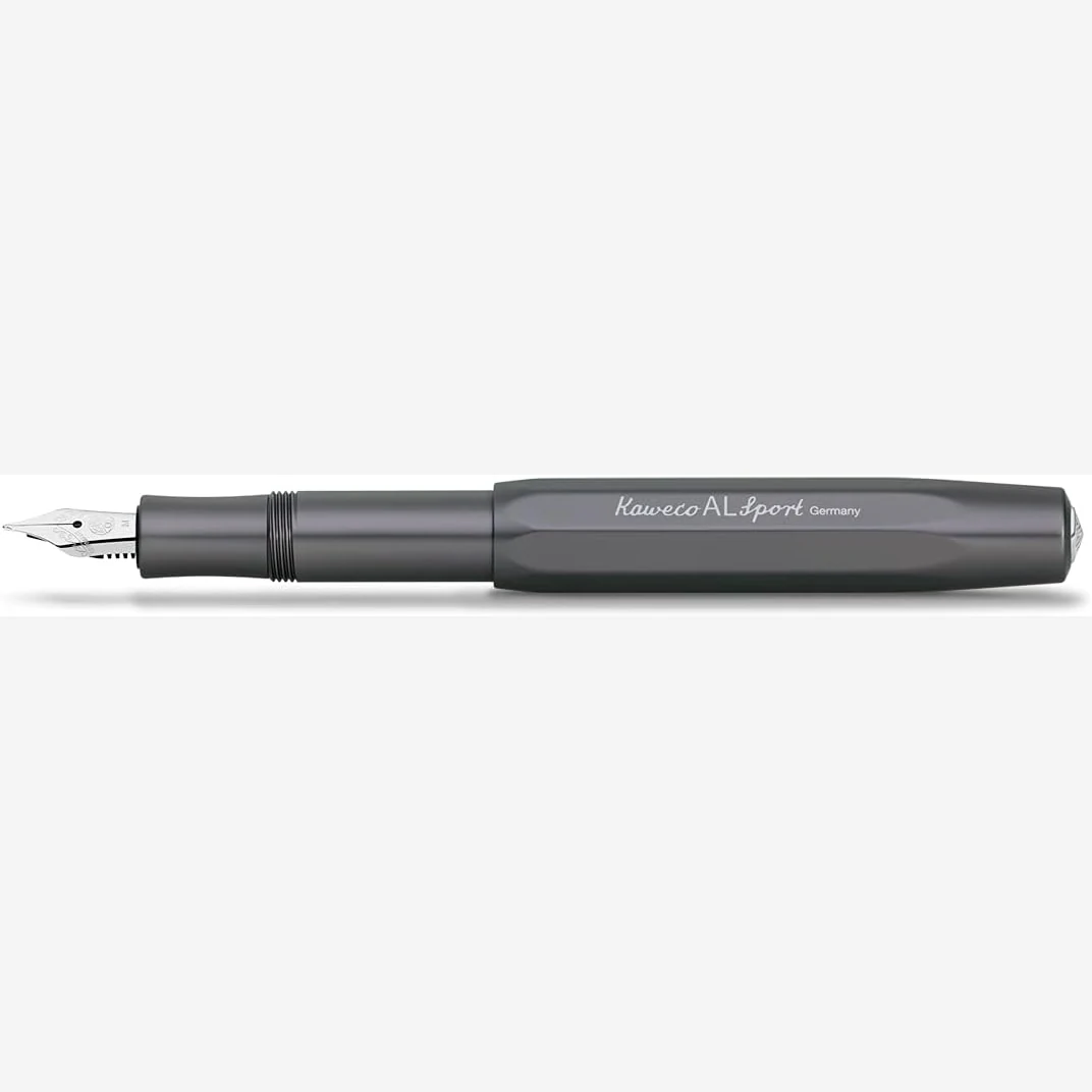Kaweco AL Sport anthracite