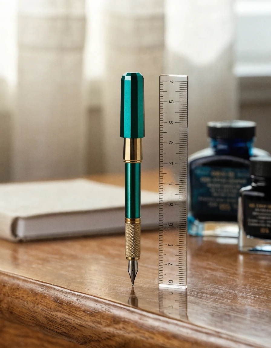 Stylo Liliput mini format